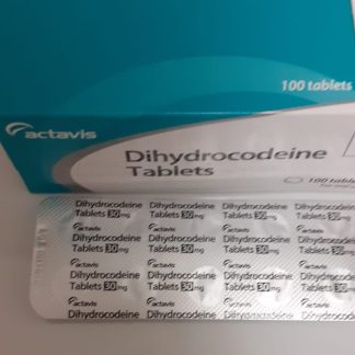 30x-500x Dihydrocodeine 30mg x 100 tabs (UK 2 UK)