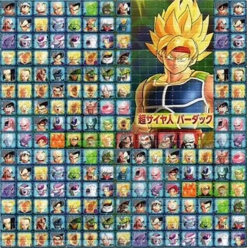 5x-100x DragonBall LSD tab 760 micro grams 510UG