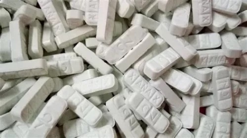 10x-500x 2MG XANAX (ALPRAZOLAM) (UK 2 UK)