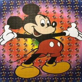 Psychedelics