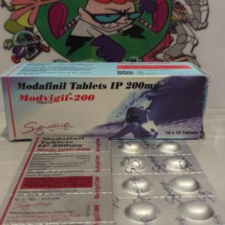 10x-100x Modafinil Indian 200mg (UK 2 UK)